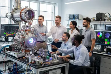 2026 Physics Roles That Often Lead to Leadership Positions thumbnail