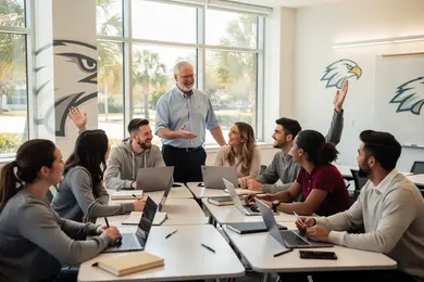 2026 Florida Gulf Coast University Transfer Credit Policy: How Many Credits Can You Bring? thumbnail