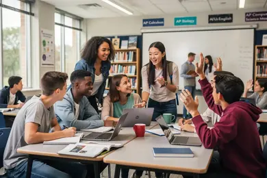 2026 Most Popular AP Classes: Complete Student Guide thumbnail