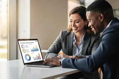 Best online MBA in Business Analytics programs for first-time managers thumbnail