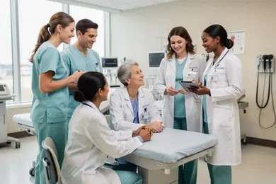 2026 Online Family Nurse Practitioner Master's Curriculum Breakdown: Core Courses & Specializations thumbnail