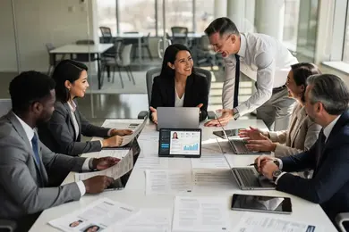 2027 Online Human Resources Doctorate Programs That Give Credit for Prior Graduate Work thumbnail
