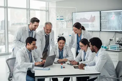 2026 Best Value Online Healthcare Innovation Degree Programs: Affordable Accredited Options with the Strongest ROI thumbnail