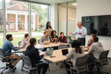 2026 Accelerated Online Programs at Brenau University thumbnail