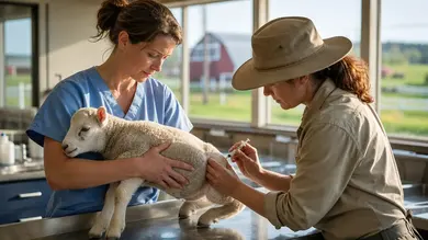 2027 Online Animal Science Degree Programs With University Scholarships: Awards, Eligibility, and Net Cost thumbnail