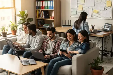 2026 What Internet Speed Do You Need for Online Classes? thumbnail