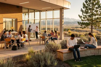 2026 Does Eastern Oregon University Offer Flexible Start Dates for Online Students? thumbnail