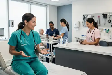 2026 Best States for Women's Health Nurse Practitioner Degree Graduates: Salary, Demand, and Career Opportunity thumbnail
