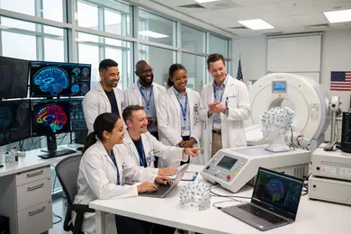 2026 Best Online Bachelor's in Neuroscience for Cognitive Science Career Paths thumbnail