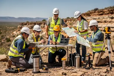 2026 Online Geosciences Degrees With Stable Earth Science Career Alignment thumbnail