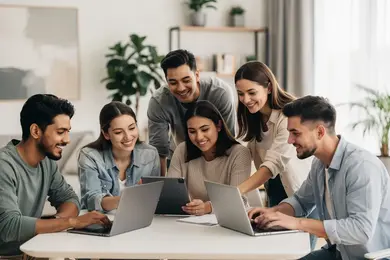2027 Best Online Career Training Programs With Student Success Coaching thumbnail