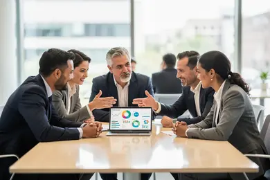 Is an Online MBA in Data Science for Business Worth It for Public Sector Professionals? thumbnail