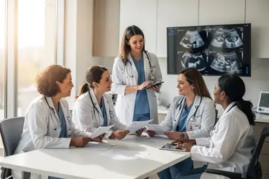 2026 Women's Health Nurse Practitioner Degree Master's Programs Accepting Students Now thumbnail