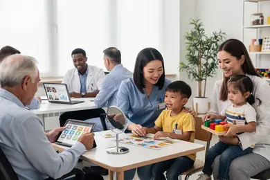 2026 How to Prepare for Graduate-Level Coursework in Speech Pathology thumbnail