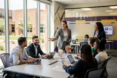 2026 Is Grand Canyon University's Online MS in Speech-Language Pathology Worth It? What Students Should Know thumbnail