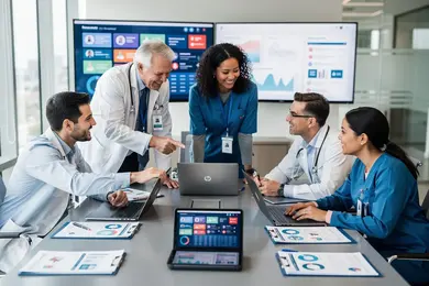 2026 Which Health Information Management Degree Careers Offer the Best Long-Term Salary Growth? thumbnail