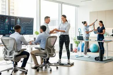 2026 Kinesiology Specializations for Corporate Wellness Careers thumbnail