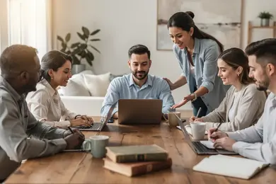 2027 Best Online Master's Degrees With Transfer-Friendly Policies thumbnail