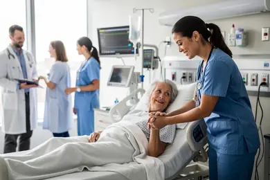 2027 Cheapest Online Adult Gerontology Acute Care Nurse Practitioner Doctorate Programs That Pay Well: Tuition, Duration, and Career Outcomes thumbnail