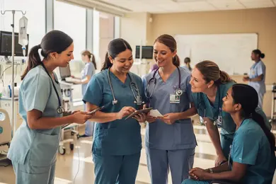 2026 ABSN vs RN to BSN: Which Nursing Path Is Better? thumbnail