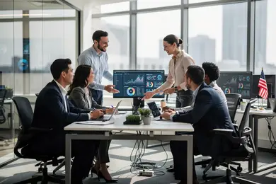2026 Best Online Management Information Systems Degrees for ERP Careers thumbnail