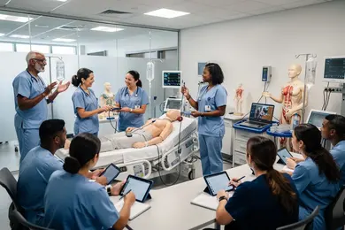 2026 Cheapest Accelerated Nurse Educator Degree Programs Online thumbnail