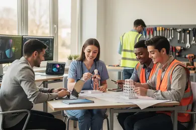 2027 Best Two-Year Degrees for In-Demand Careers thumbnail