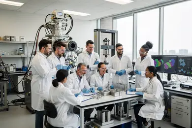 2027 Accredited Online Materials Science & Engineering Degree Programs That Accept the Most Transfer Credits thumbnail
