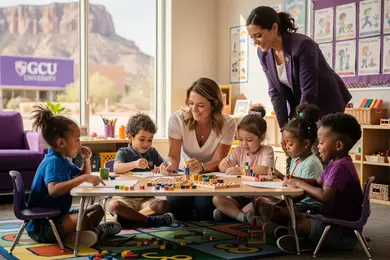 2026 Is Grand Canyon University's Online MEd in Early Childhood Education Worth It? What Students Should Know thumbnail