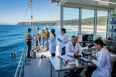 2026 Marine Science Master's Degree vs Doctorate: Career Paths & Salary Differences thumbnail