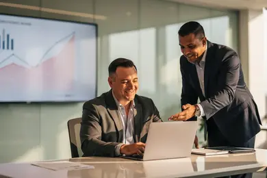 Online MBA in Data Science for Business: Admissions Guide for Military Veterans thumbnail