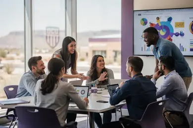 2026 Grand Canyon University Online PhD in Counselor Education and Supervision: Quantitative Research: Cost, Curriculum, Admissions, and Career Outcomes thumbnail