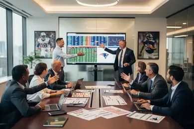 2027 Best Accredited Online Sports Management Degree Programs: Compare Tuition, Admissions, and Career Outcomes thumbnail