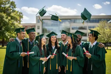 2026 How to Leave College With More Than Just a Degree thumbnail