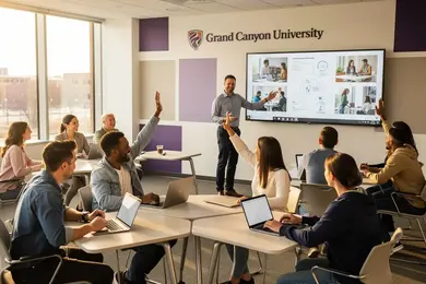 2026 Is Grand Canyon University's Online MS in Psychology - GeroPsychology Worth It? What Students Should Know thumbnail