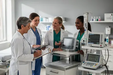 2026 Which NP Track Matches Your Current Nursing Specialty?