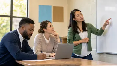 2027 Online Education Doctorate Accreditation Guide: Institutional, Programmatic, and Licensure Considerations thumbnail