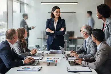 2026 HR Leadership Roles You Can Target With an Organizational Leadership Degree thumbnail