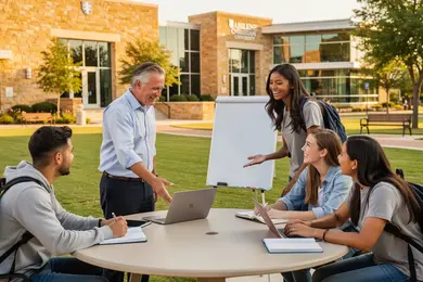 2026 Fastest Online Degrees at Abilene Christian University thumbnail