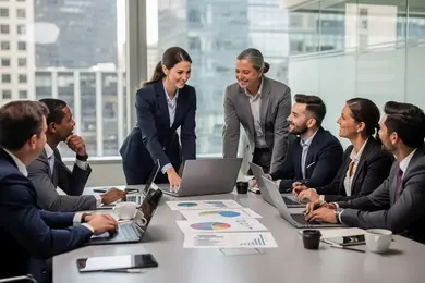 2026 Organizational Leadership Admissions Trends Report: Acceptance Rates, GPA Expectations, and Test Policy Changes thumbnail