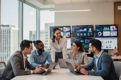 2026 Online Digital Media & Marketing Bachelor's Degree Programs With 8-Week Classes thumbnail
