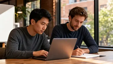 2027 Best Online Computer Science Doctorate Programs for Career Advancement Beyond a Master's Degree thumbnail