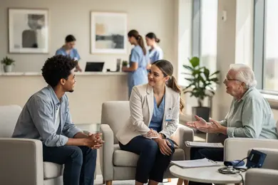 2027 Accredited Online Psychiatric Mental Health Nurse Practitioner Degree Programs That Accept the Most Transfer Credits thumbnail