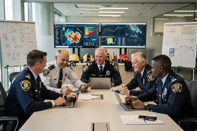 2027 Best Online Fire Science Doctorate Programs for Senior-Level Roles: Careers, Salaries, and Advancement Paths thumbnail