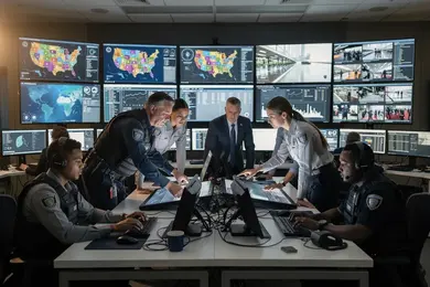 2026 Online Homeland Security Degrees With Intelligence Analysis Coursework thumbnail