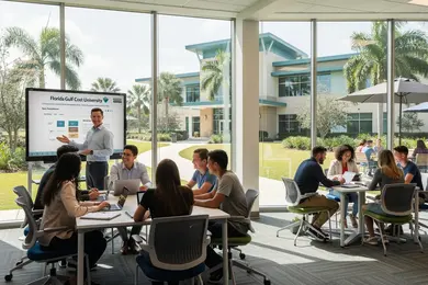 2026 Florida Gulf Coast University Online Degree Costs Compared: Which Programs Are Most Affordable? thumbnail