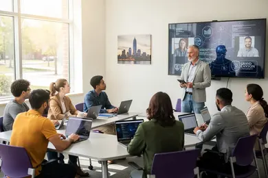 2026 Grand Canyon University Online MBA in Cybersecurity: Cost, Curriculum, Admissions, and Career Outcomes thumbnail