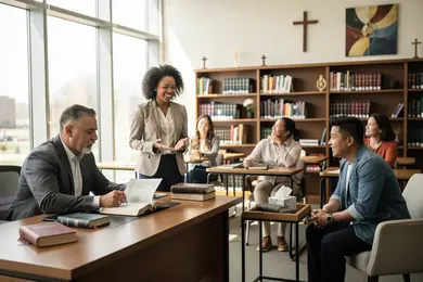 2026 Can You Get a Religious and Christian Studies Bachelor's Degree After 30? thumbnail