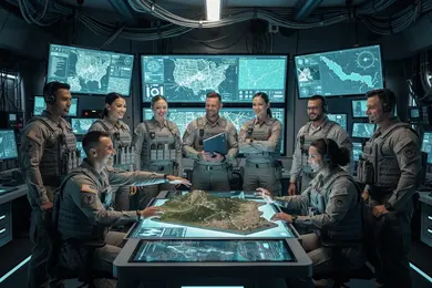 2026 Online Military Science & Studies Bachelor's Degree Programs for Adult Learners Returning to School thumbnail