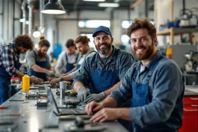 Most Affordable Plumber Schools & Training - Budget-Friendly Plumbing Trade Programs in Idaho for 2026
